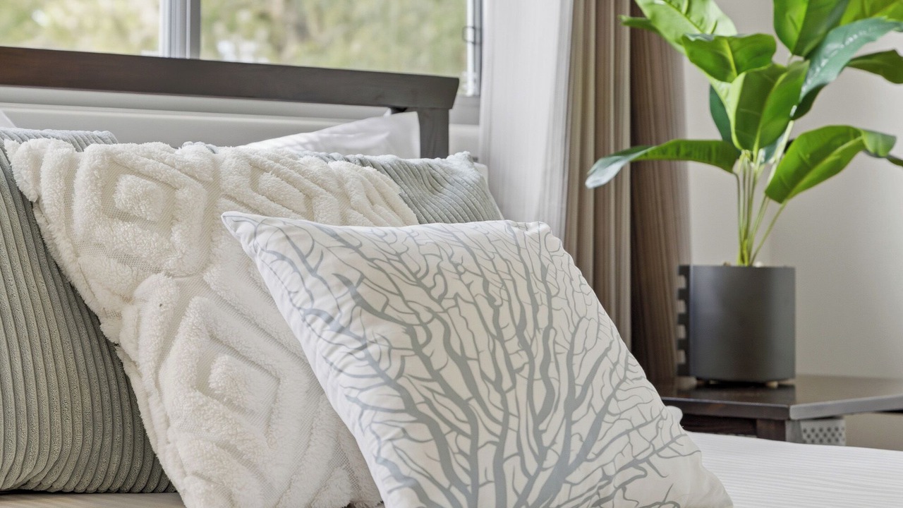 Photo of Bedroom in Kingfisher Bay