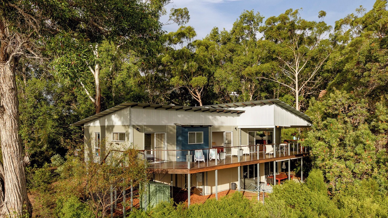 Photo of Outdoor in Kingfisher Bay
