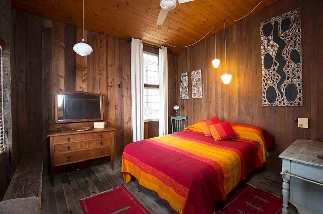 Photo of Bedroom in Bar Point