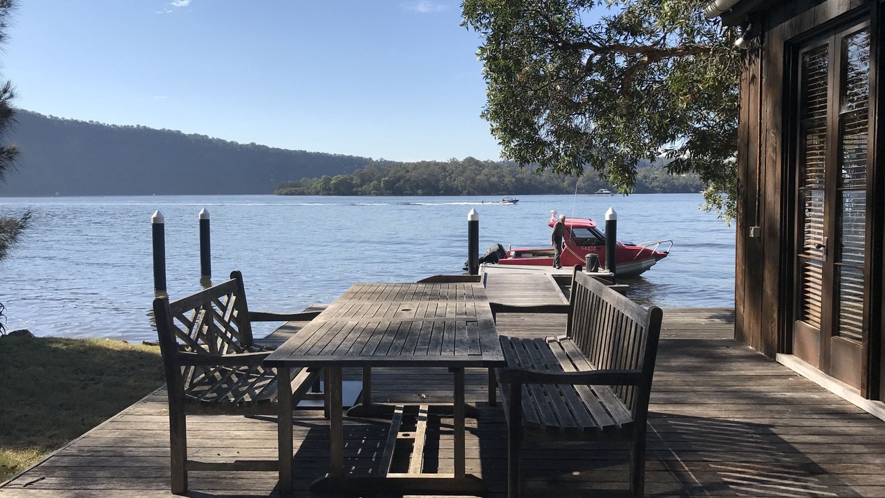 Photo of Outdoor in Bar Point