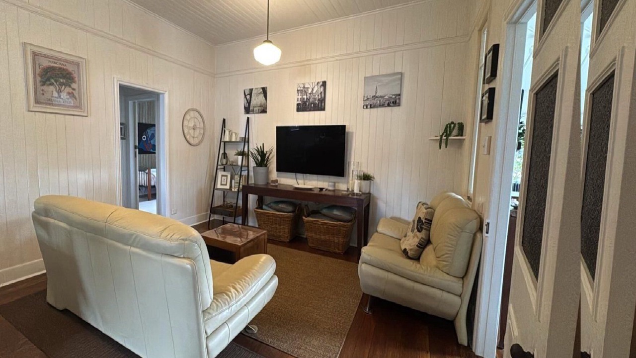 Photo of Livingroom in Brunswick Heads