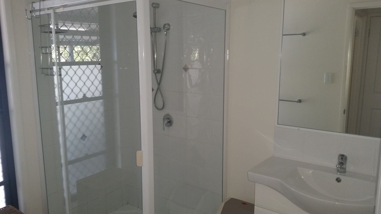 Photo of Bathroom in Dingo Beach