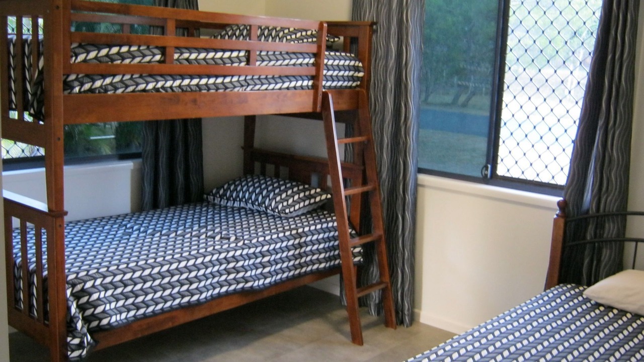 Photo of Bedroom in Dingo Beach