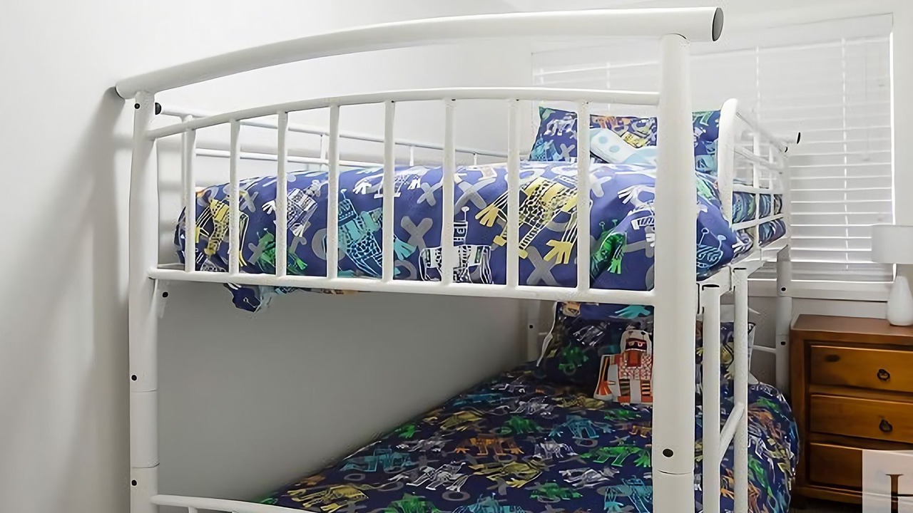 Photo of Bedroom in Summerland Point