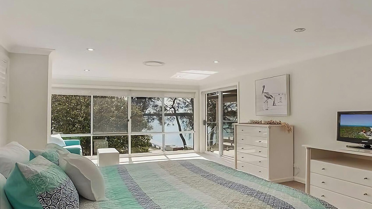 Photo of Bedroom in Summerland Point