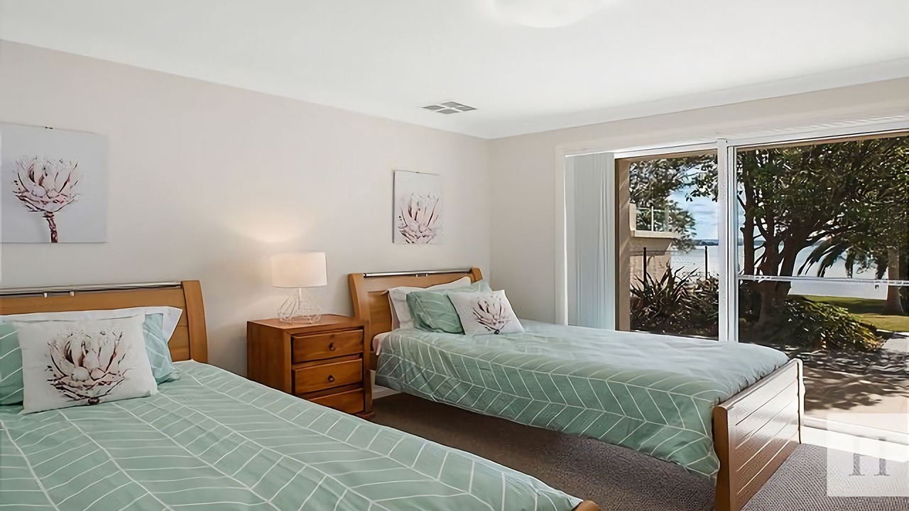 Photo of Bedroom in Summerland Point