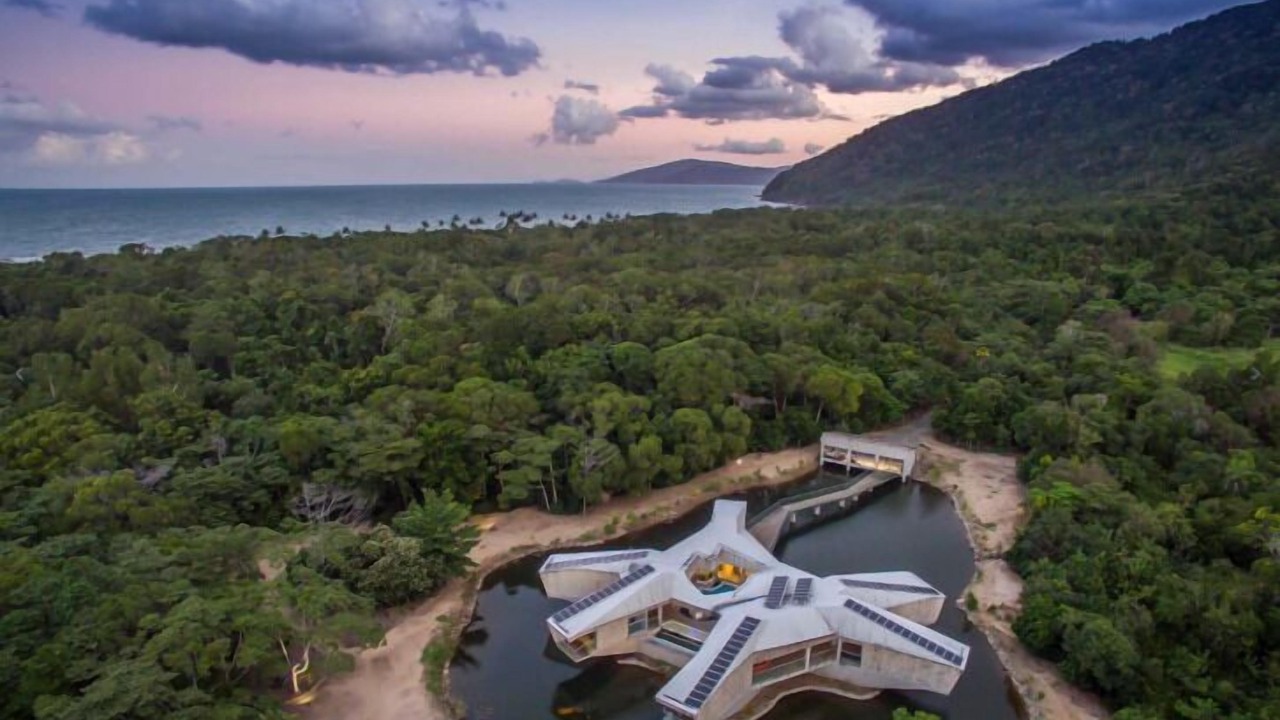 Photo of Outdoor in Cape Tribulation