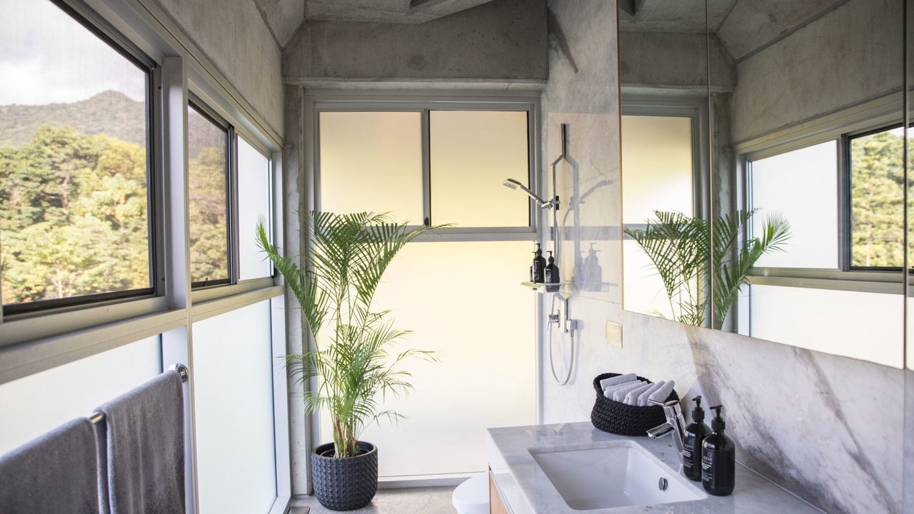 Photo of Bathroom in Cape Tribulation