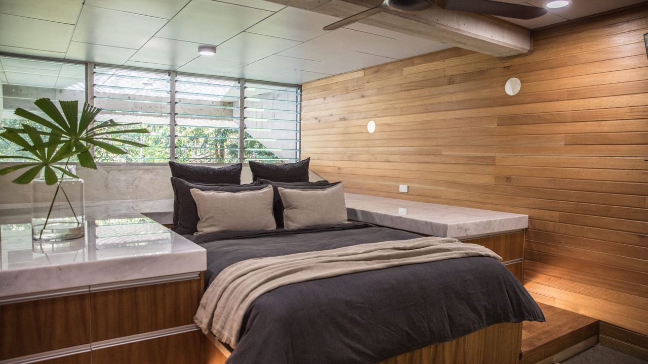 Photo of Bedroom in Cape Tribulation