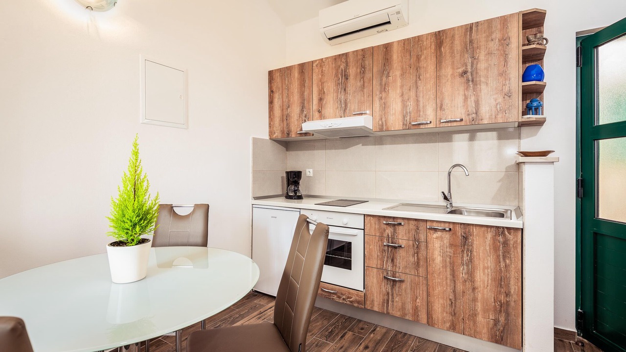 Photo of Kitchen in Kremena