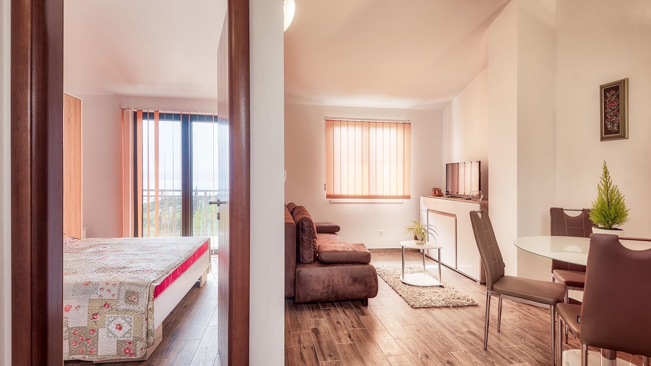 Photo of Bedroom in Kremena