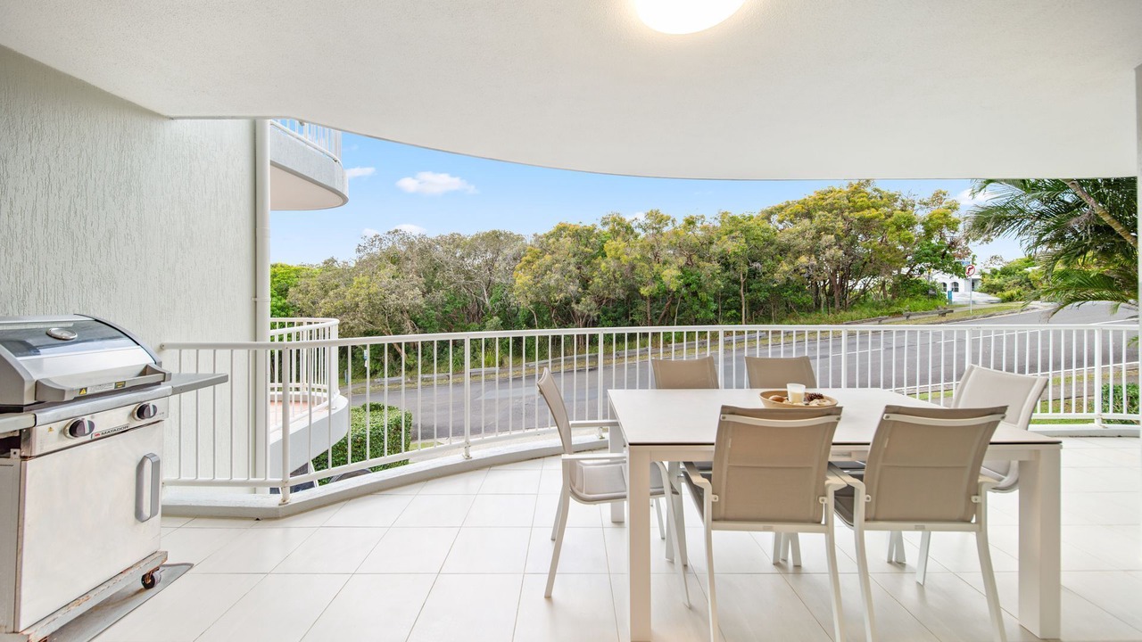 Photo of Outdoor in Point Arkwright