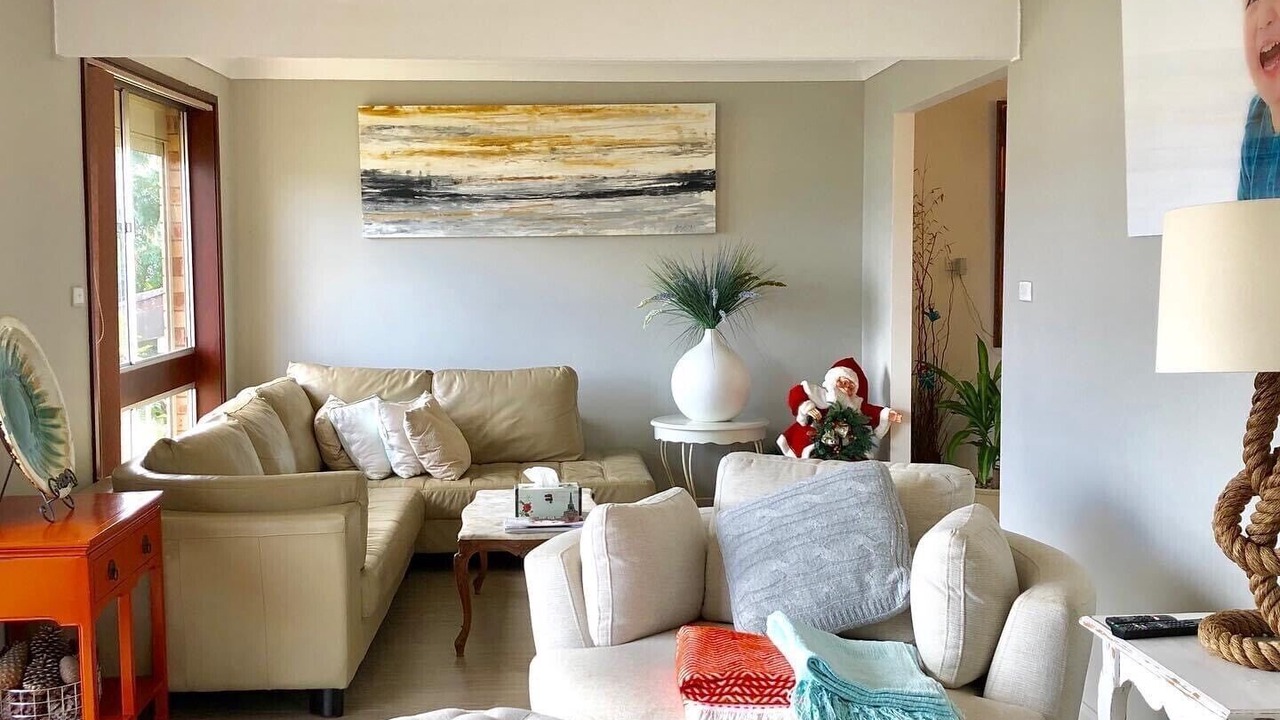 Photo of Bedroom in Mount Warrigal