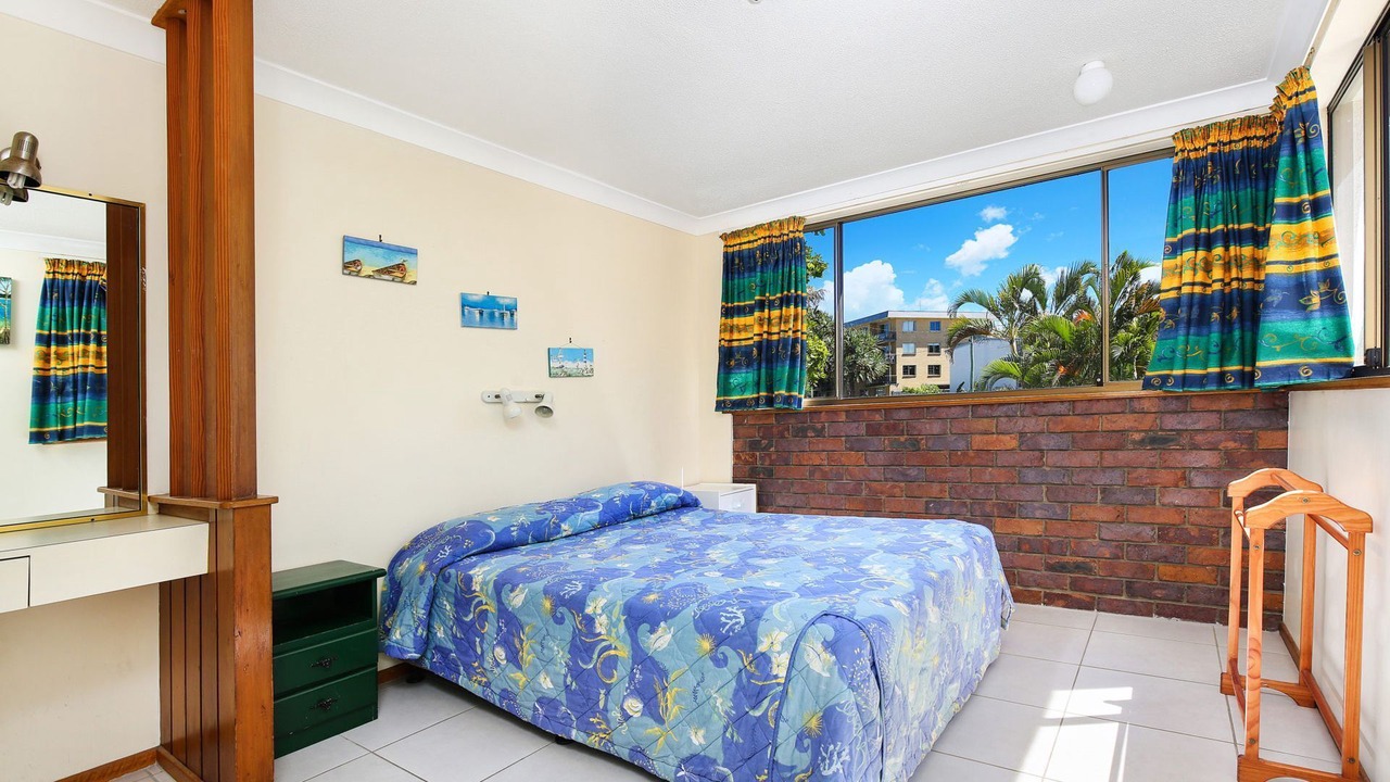 Photo of Bedroom in Kings Beach