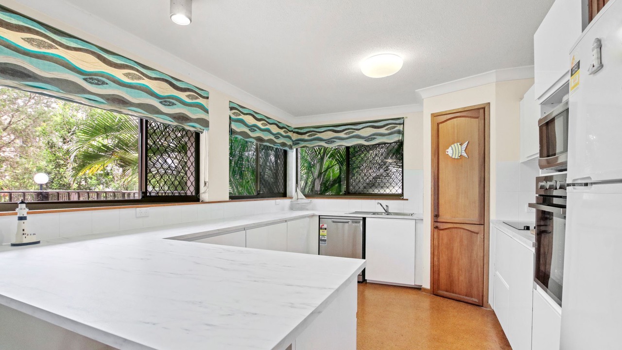 Photo of Kitchen in Kings Beach