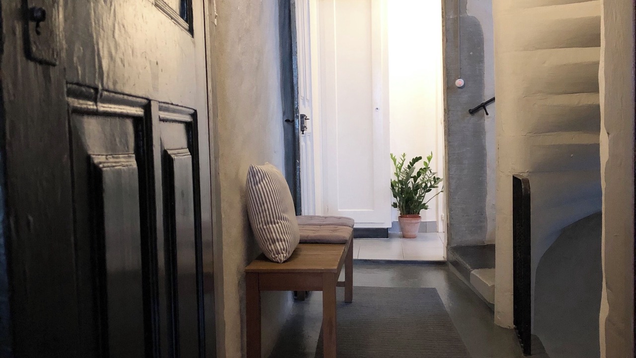Photo of Bathroom in Old City of Bern