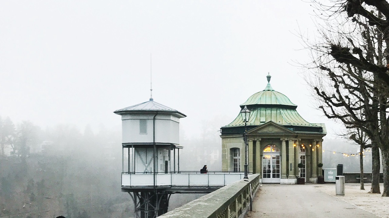 Photo of Others in Old City of Bern