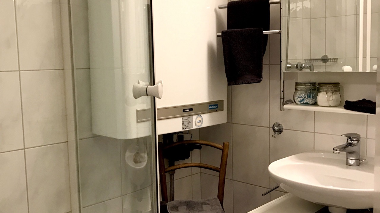 Photo of Bathroom in Old City of Bern