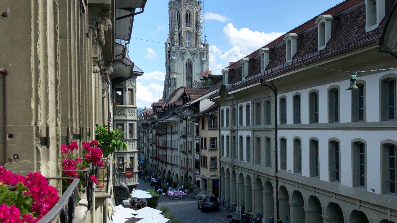 Photo of Others in Old City of Bern
