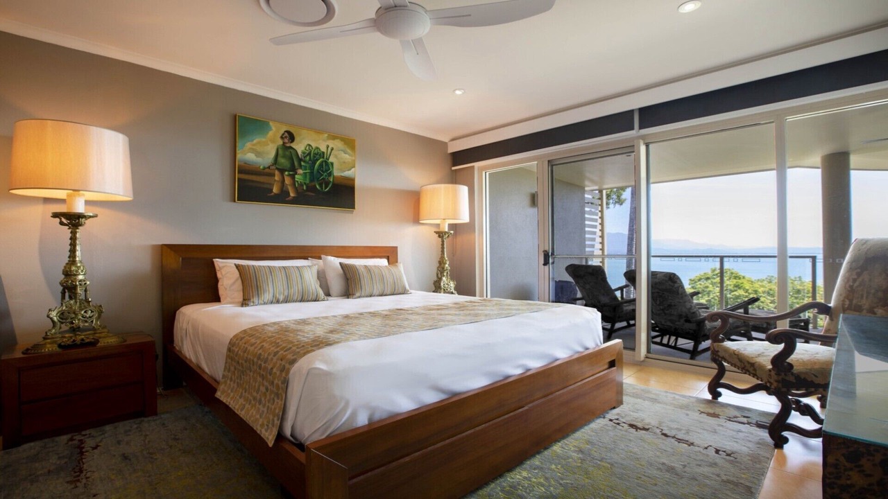 Photo of Bedroom in Port Douglas