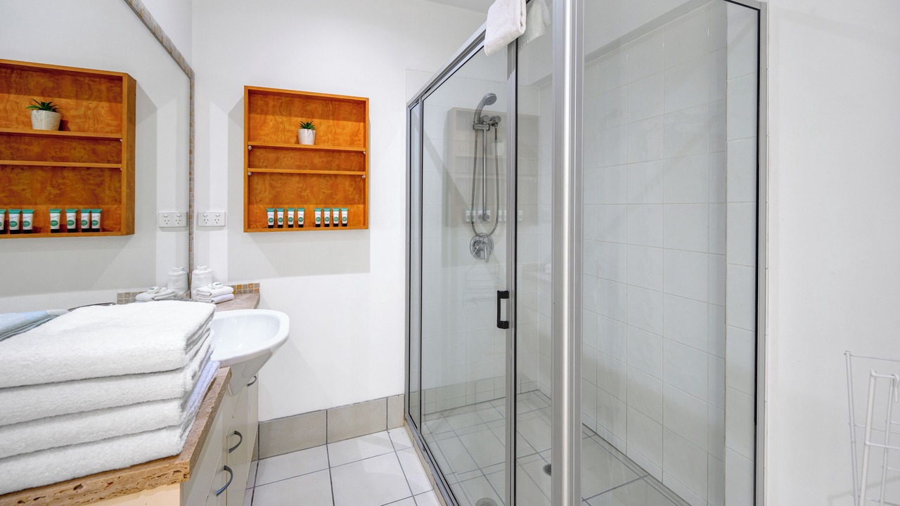 Photo of Bathroom in Hamilton Island