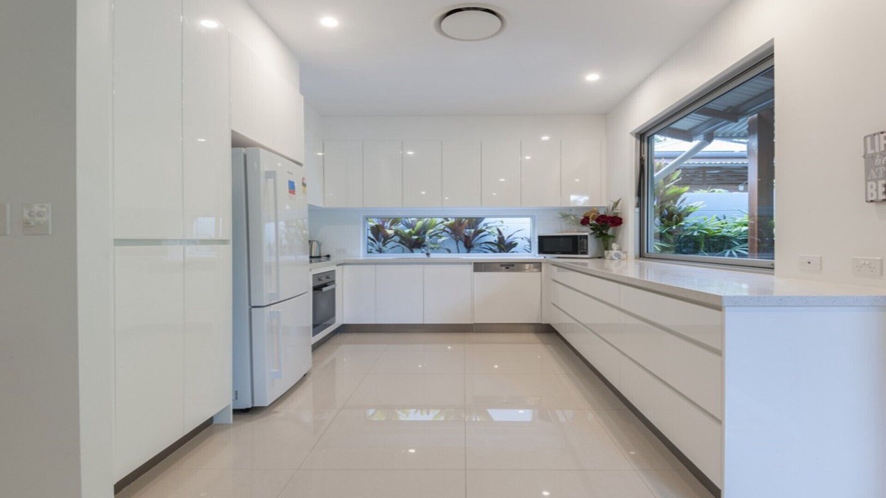 Photo of Kitchen in Port Douglas