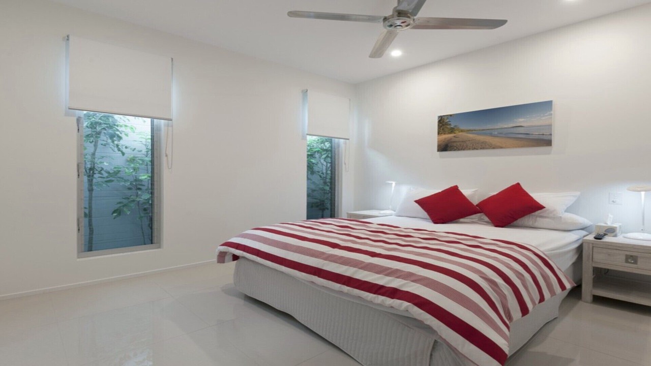 Photo of Bedroom in Port Douglas