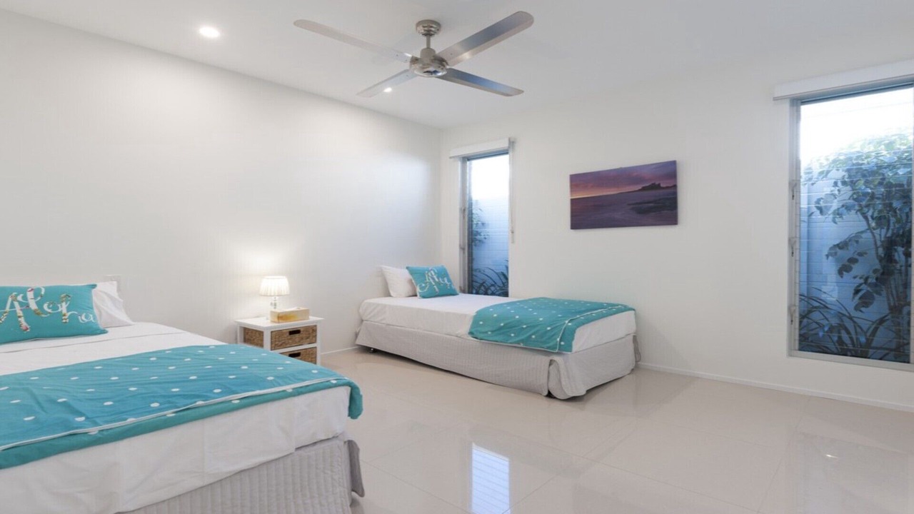 Photo of Bedroom in Port Douglas