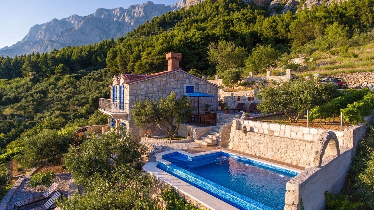 Photo of Outdoor in Makarska