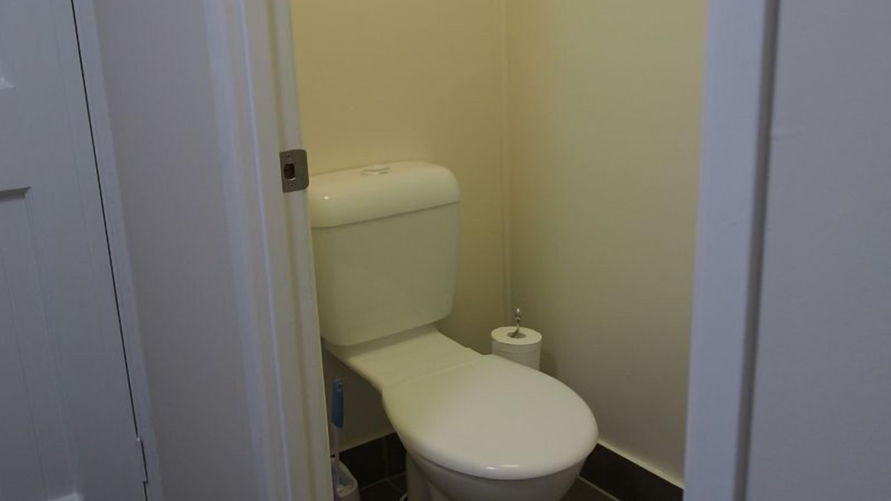 Photo of Bathroom in Wilsonton