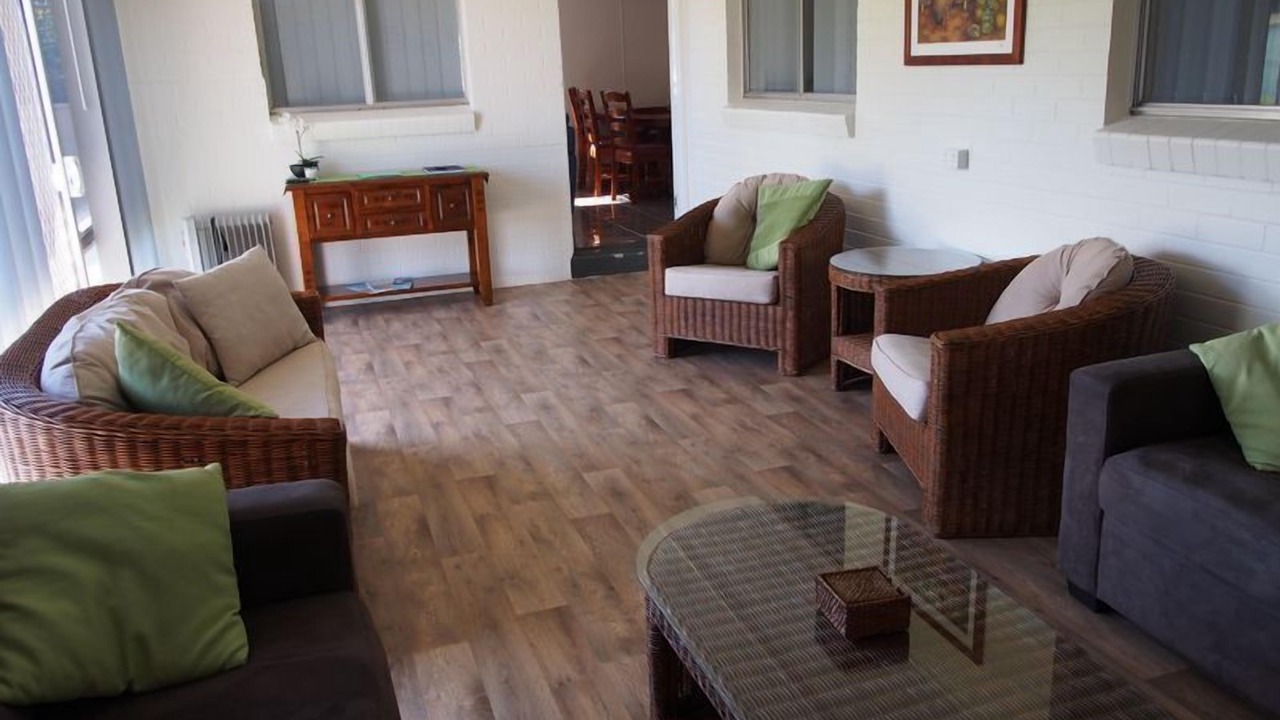 Photo of Livingroom in Wilsonton