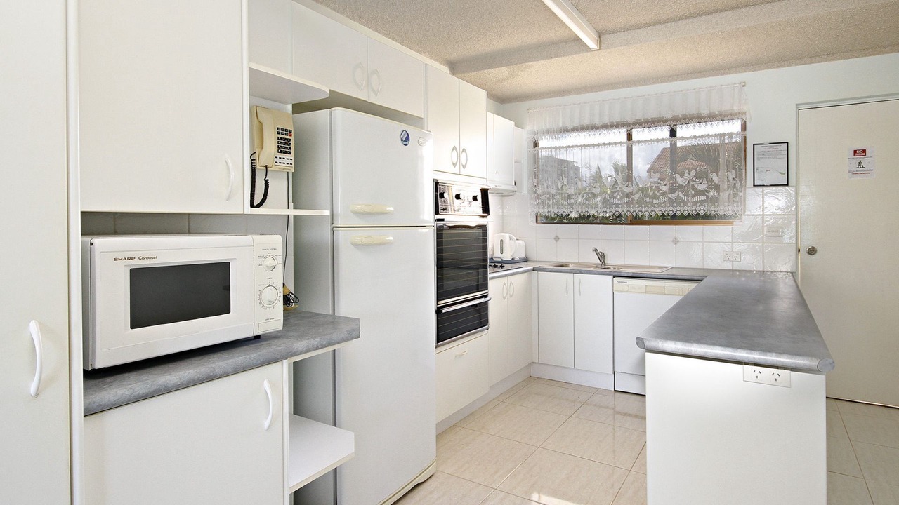 Photo of Kitchen in Caloundra