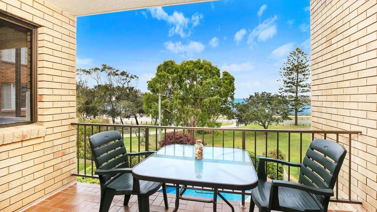 Photo of Outdoor in Golden Beach