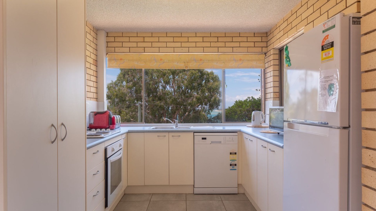 Photo of Kitchen in Golden Beach