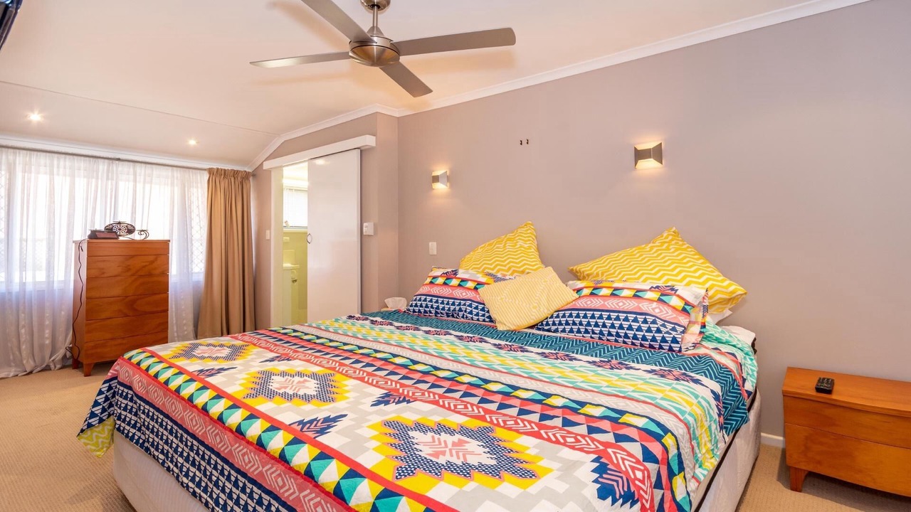 Photo of Bedroom in Beachmere