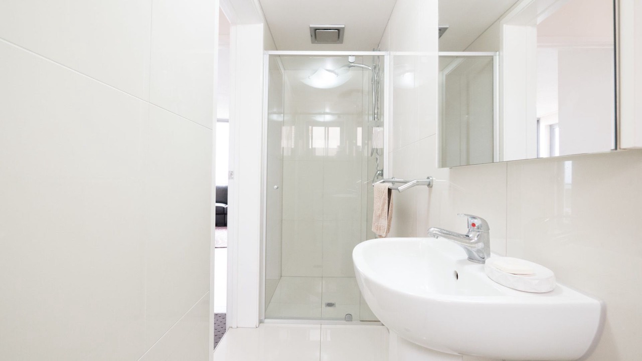Photo of Bathroom in Kings Beach