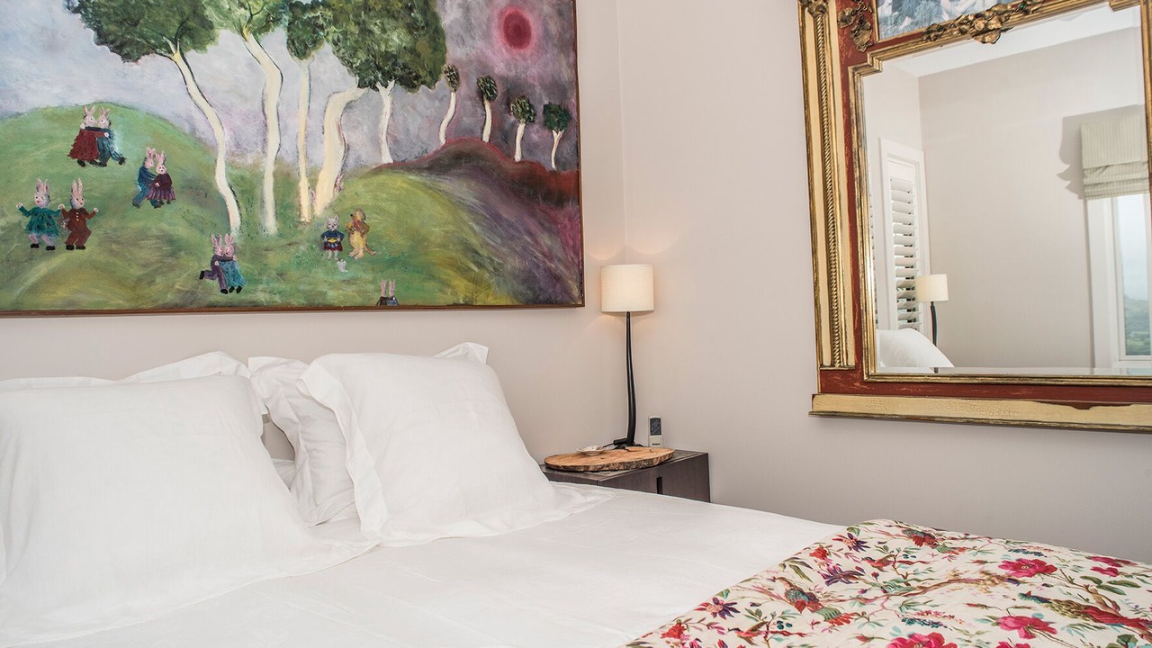 Photo of Bedroom in Foxground