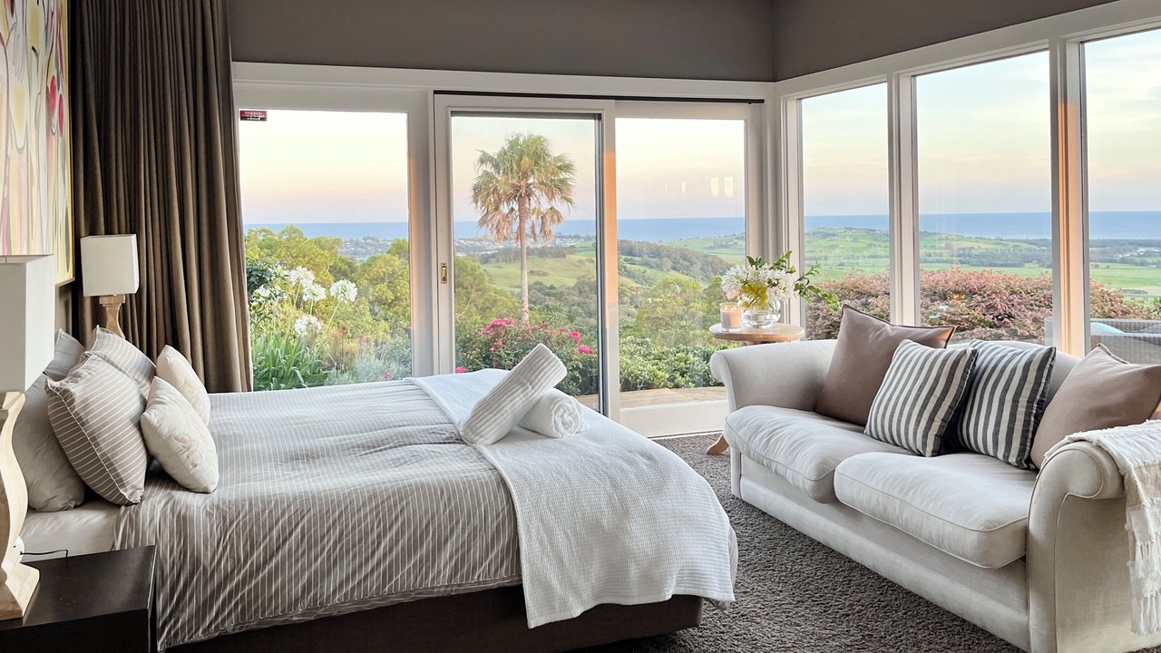 Photo of Bedroom in Foxground
