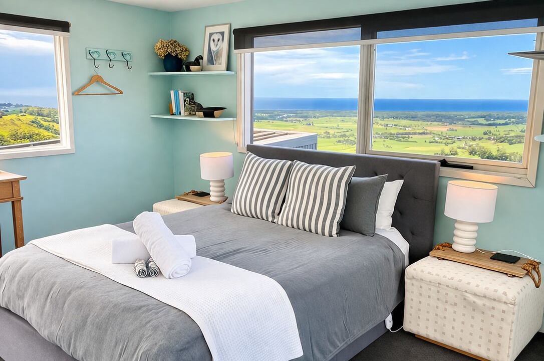 Photo of Bedroom in Foxground
