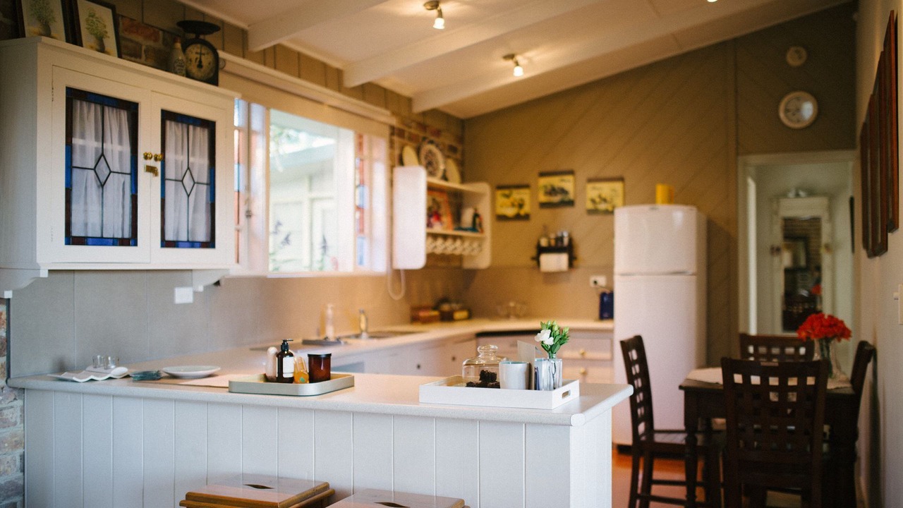 Photo of Kitchen in Eagle Heights