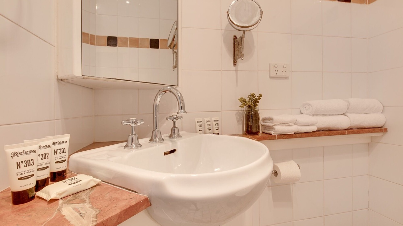 Photo of Bathroom in Rozelle