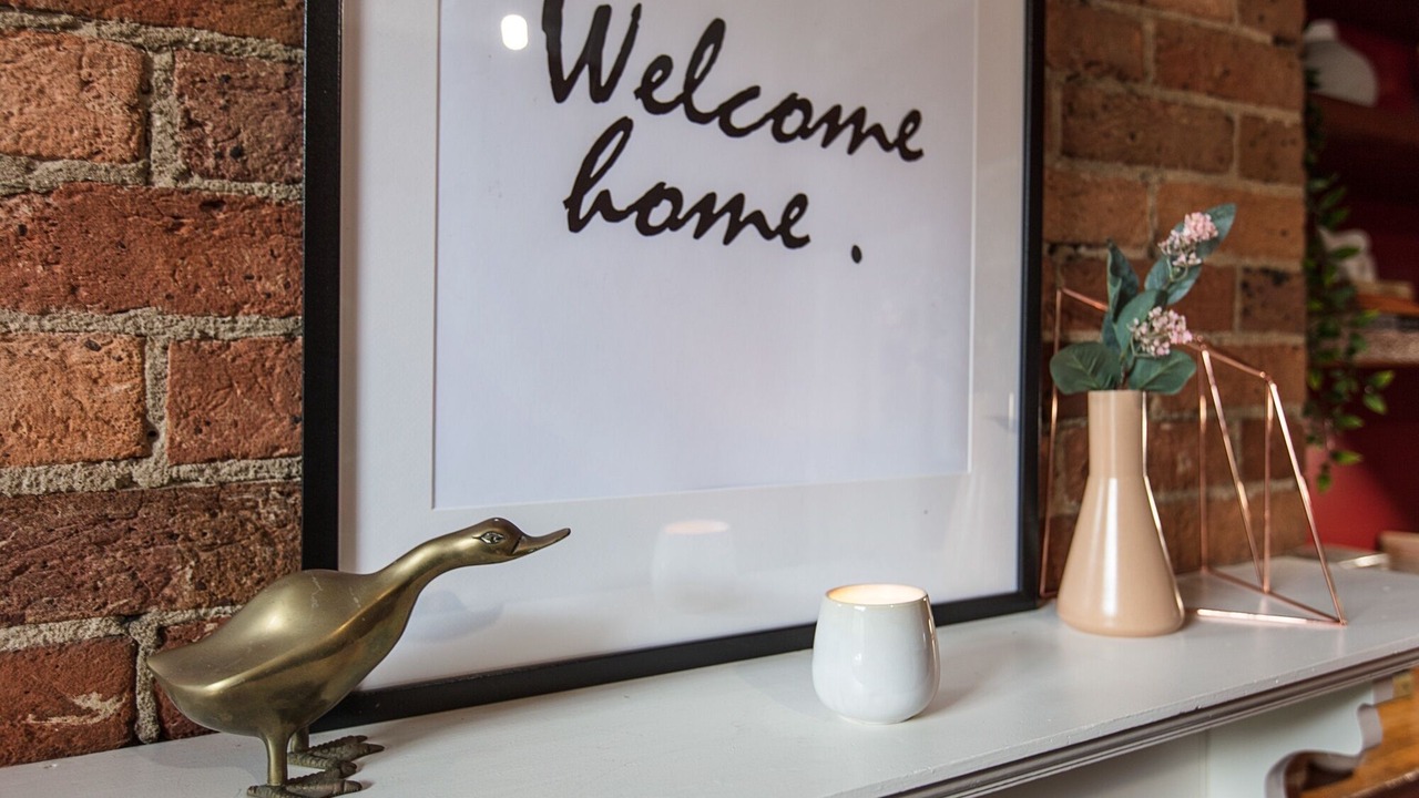 Photo of Livingroom in Rozelle