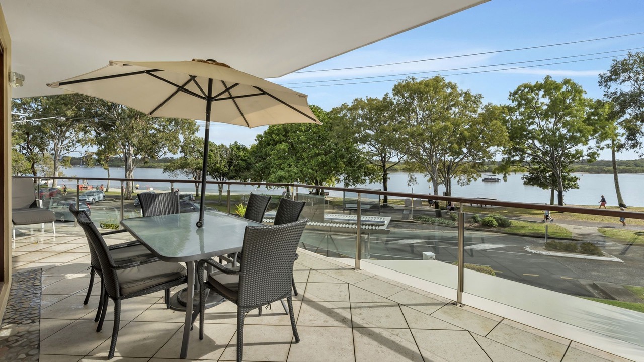 Photo of Outdoor in Noosaville