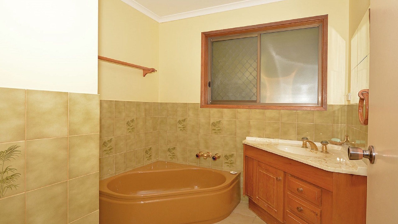 Photo of Bathroom in Traviston