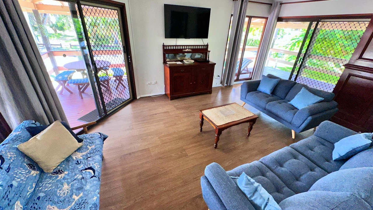 Photo of Livingroom in Traviston
