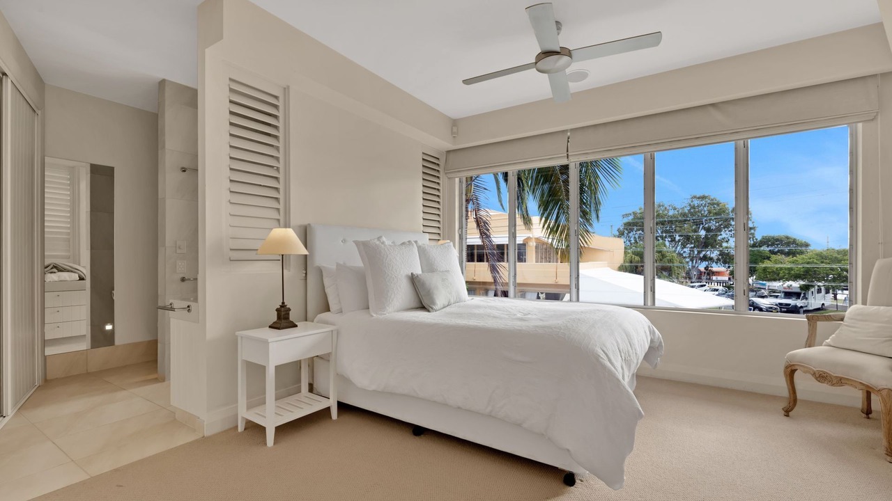 Photo of Bedroom in Noosaville