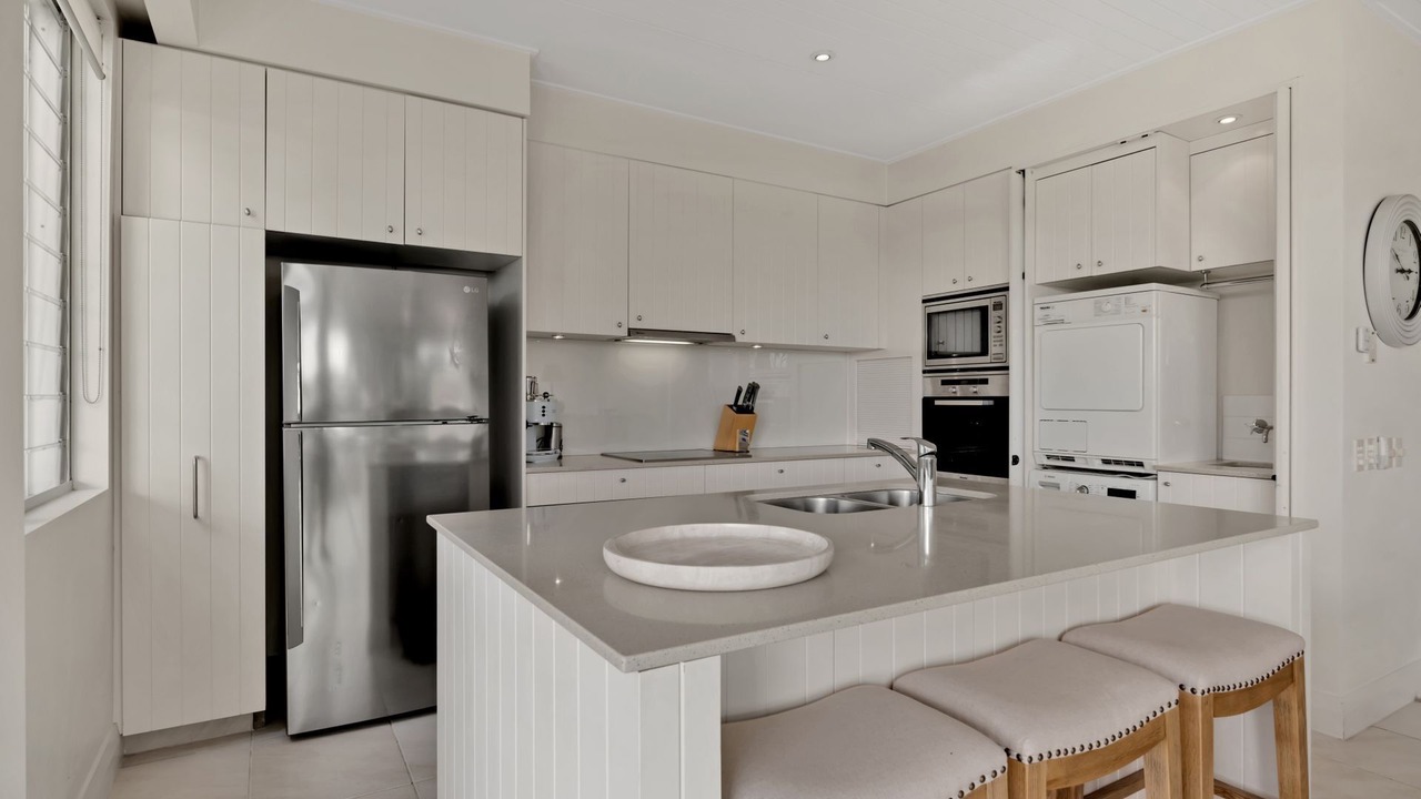 Photo of Kitchen in Noosaville