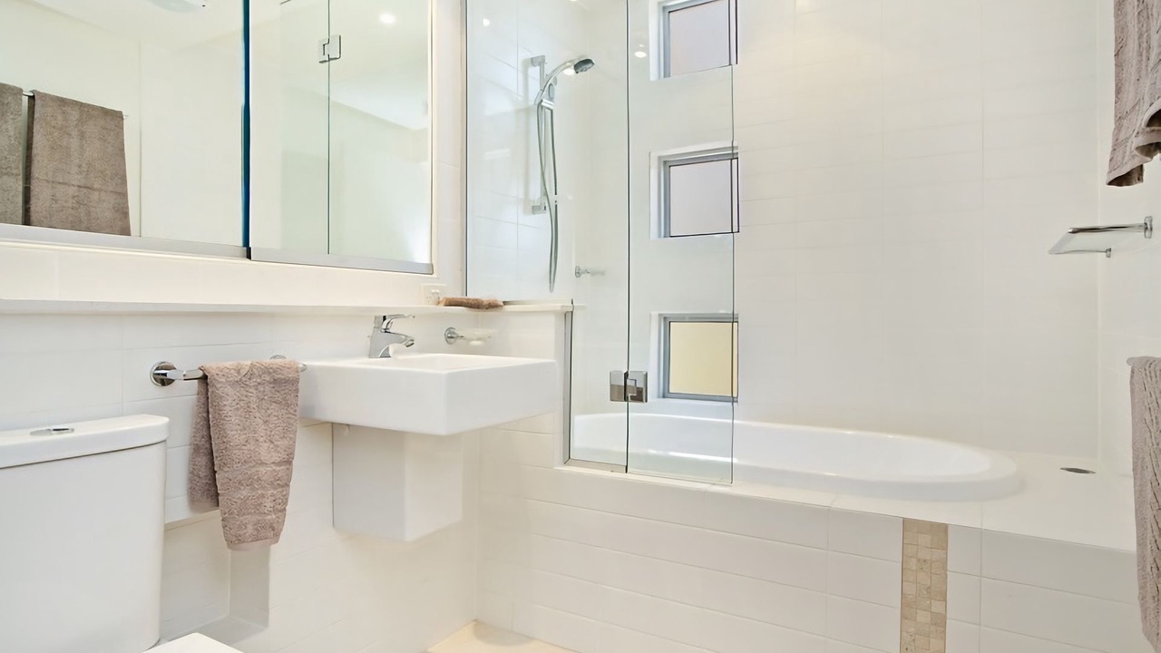 Photo of Bathroom in Noosaville