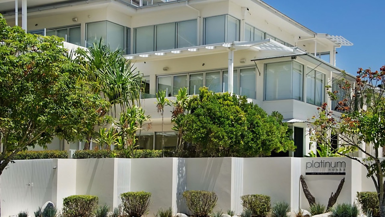 Photo of Outdoor in Noosaville
