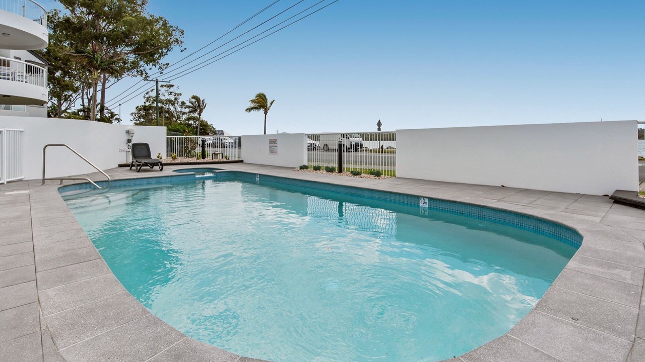 Photo of Outdoor in Noosaville